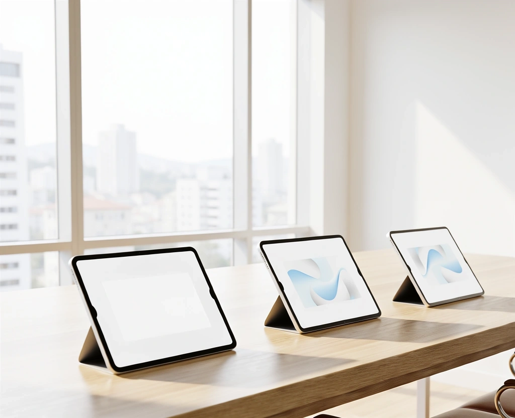 Entorno de análisis en SierraScope