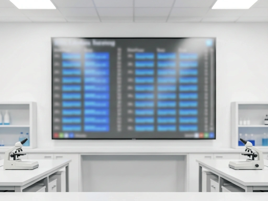 Entorno de análisis SierraScope