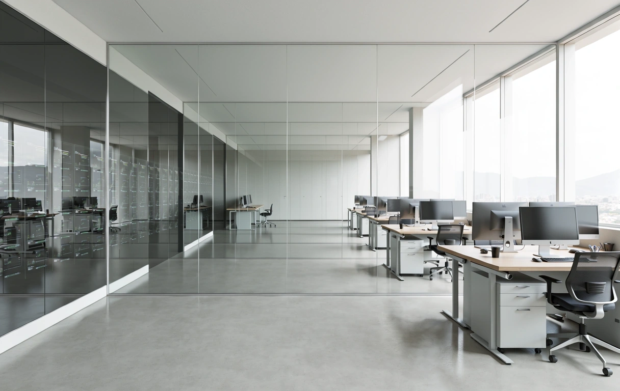 Entorno de análisis de SierraScope