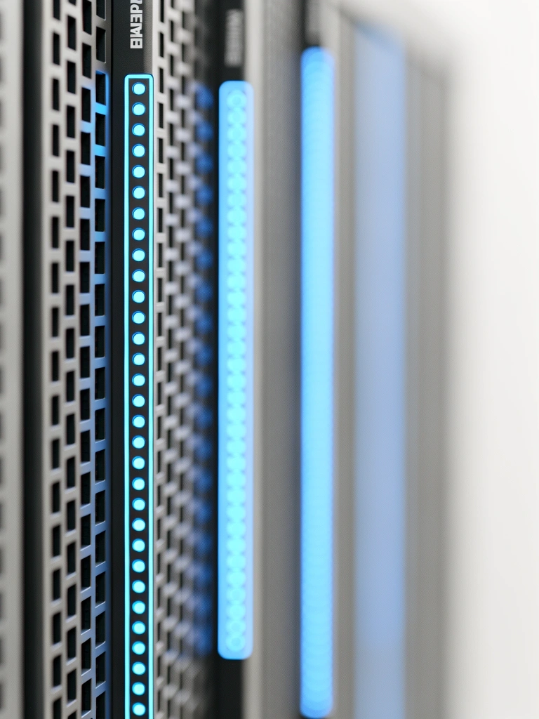 Seguridad de datos SierraScope