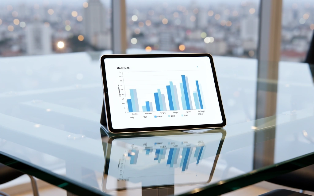 Consultoría de datos de alto nivel