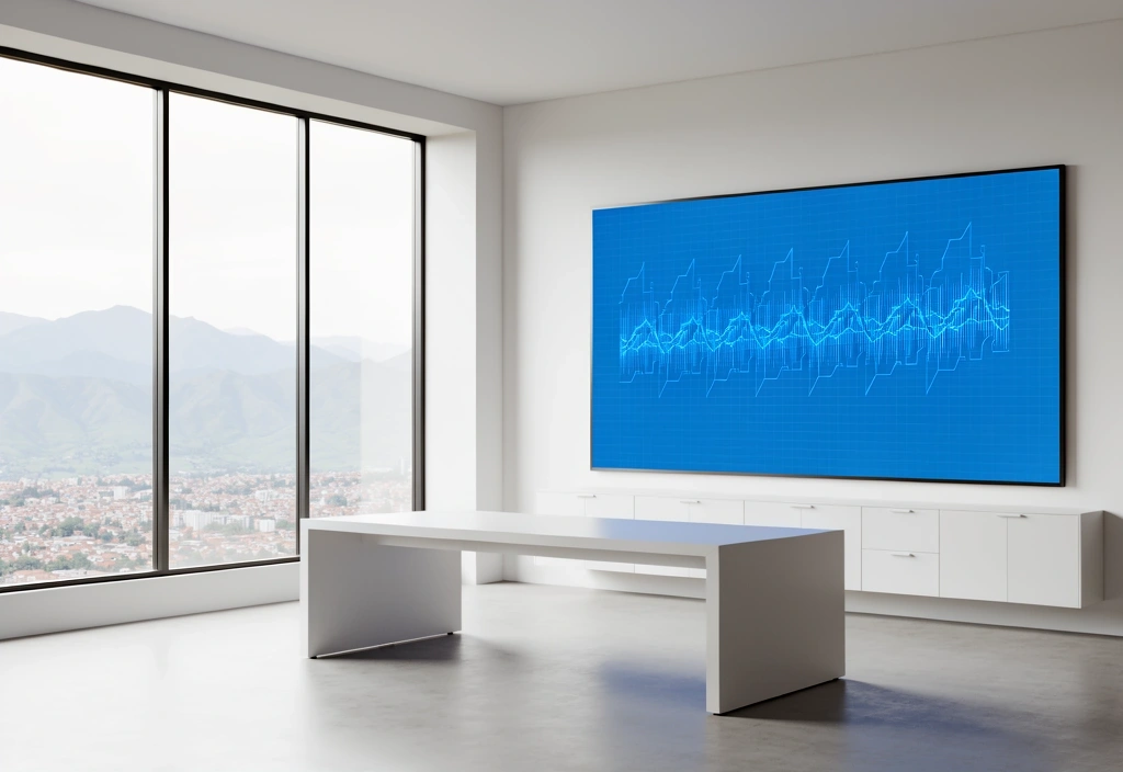 Entorno de trabajo SierraScope en Bogotá